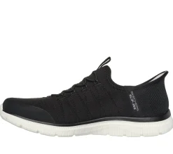 Chaussures slip-ins Skechers pour femmes - Virtue glow