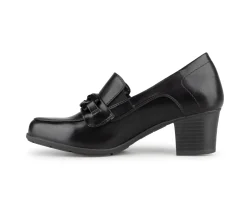 Chaussures Ultime Confort avec chaîne décorative pour femmes - KIAMA