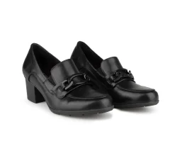 Chaussures Ultime Confort avec chaîne décorative pour femmes - KIAMA