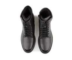 CHELIF - Bottes à talon Alberto pour femmes