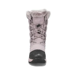 Chloe - Bottes en suède hydrofuge Baffin pour femmes