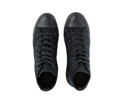 Chuck taylor All 3 - Souliers Converse noirs pour hommes et femmes
