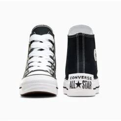 Chuck Taylor All Star LIFT-SKETCH PACK - Souliers Converse pour femmes
