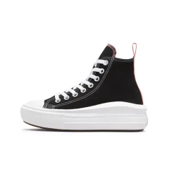 Chuck Taylor All Star Move Plateform - Souliers Converse junior pour filles