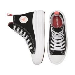 Chuck Taylor All Star Move Plateform - Souliers Converse junior pour filles