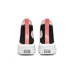 Chuck Taylor All Star Move Plateform - Souliers Converse junior pour filles