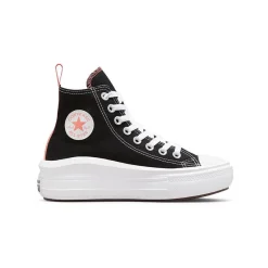 Chuck Taylor All Star Move Plateform - Souliers Converse pour filles
