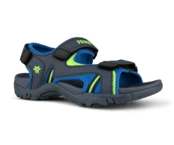 Cliffter - Sandales Primus pour garçons juniors