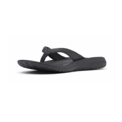 Columbia flip - Sandales thong noires pour femmes