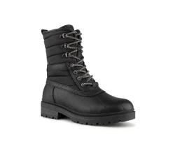 COMORIANO - Bottes d'hiver West Way pour femmes