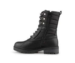 COMORIANO - Bottes d'hiver West Way pour femmes