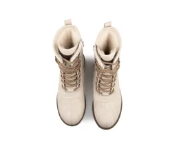 COMORIANO - Bottes d'hiver West Way pour femmes