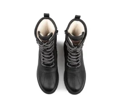 COMORIANO - Bottes d'hiver West Way pour femmes