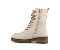 COMORIANO - Bottes d'hiver West Way pour femmes