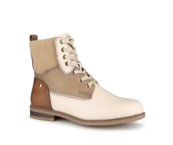 Congelados - Bottillons à talons plats Alberto pour femmes