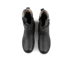 CONGOLESE - Bottes doublées West Way pour femmes