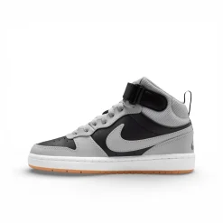 Court mid borough 2 - Souliers Nike junior pour Garçons