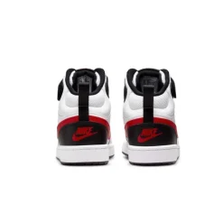 Court mid borough 2 - Souliers Nike junior pour Garçons