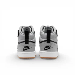 Court mid borough 2 - Souliers Nike junior pour Garçons