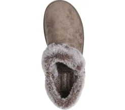 Cozy campfire - Pantoufles Skechers pour femmes