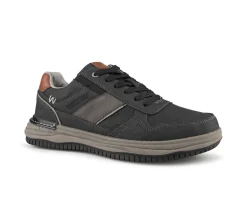 Croft - Souliers lacés West Way pour hommes