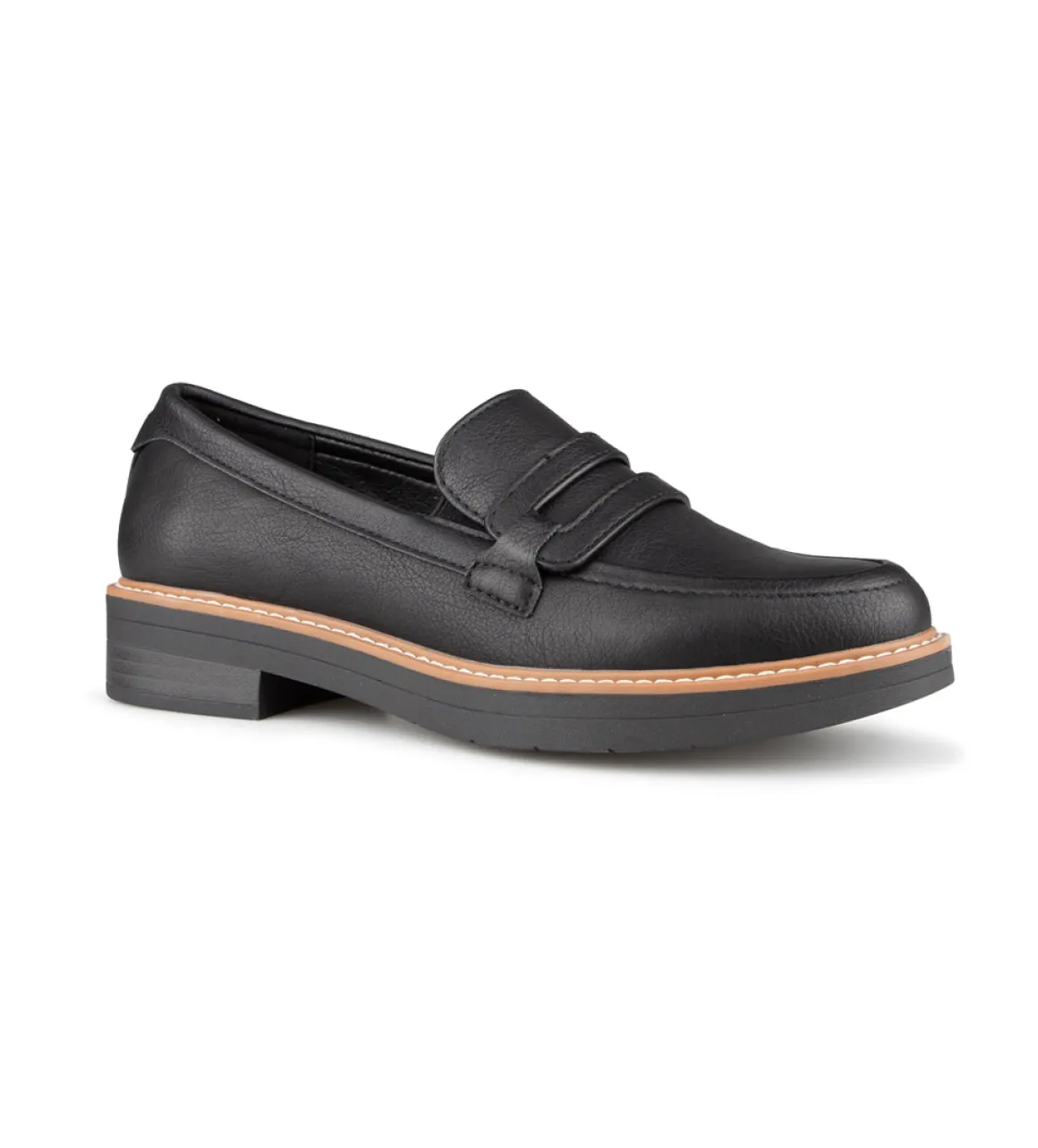 Cuckoo - Flâneurs confortables Alberto pour femmes