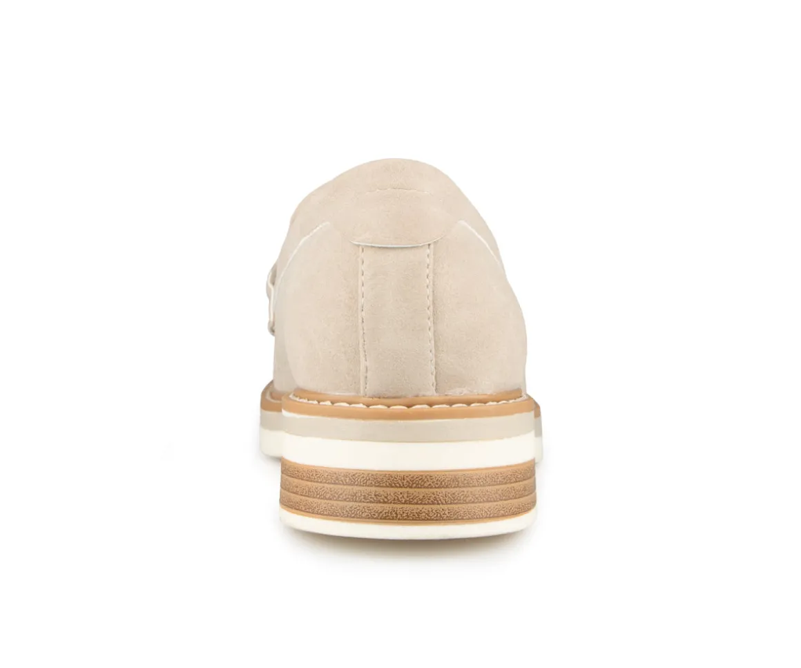 Cuckoo - Flâneurs confortables Alberto pour femmes