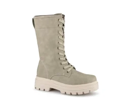 Daerva - Bottes d'hiver Alberto pour femmes