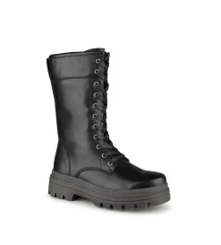 Daerva - Bottes d'hiver Alberto pour femmes