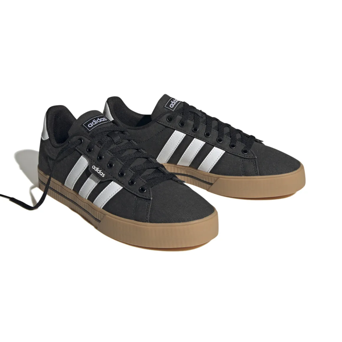 Daily 3.0 - Chaussures de skate Adidas pour hommes
