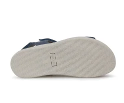 Daisy - Sandales à velcro Imac pour femmes