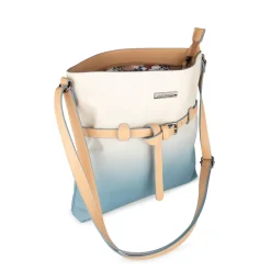 Danguyi - Sacs à main à bandouilère Alberto pour femmes