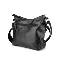 DARIBA - Sac à bandoulière Alberto pour femmes