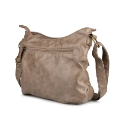 DARIBA - Sac à bandoulière Alberto pour femmes