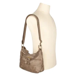 DARIBA - Sac à bandoulière Alberto pour femmes