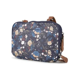 DEBS - Sac bandoulière réglable Alberto pour femmes