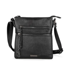 DELOVAN - Sac Bandoulière Alberto pour Femmes