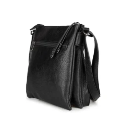 DELOVAN - Sac Bandoulière Alberto pour Femmes