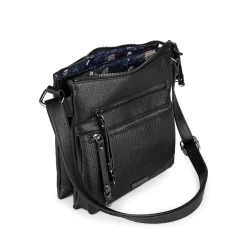 DELOVAN - Sac Bandoulière Alberto pour Femmes