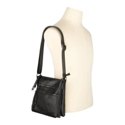 DELOVAN - Sac Bandoulière Alberto pour Femmes