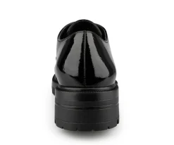 Dilmar - Chaussures noires Alberto pour femmes