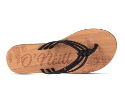 Ditsy - Sandales de plage O'neill pour femmes