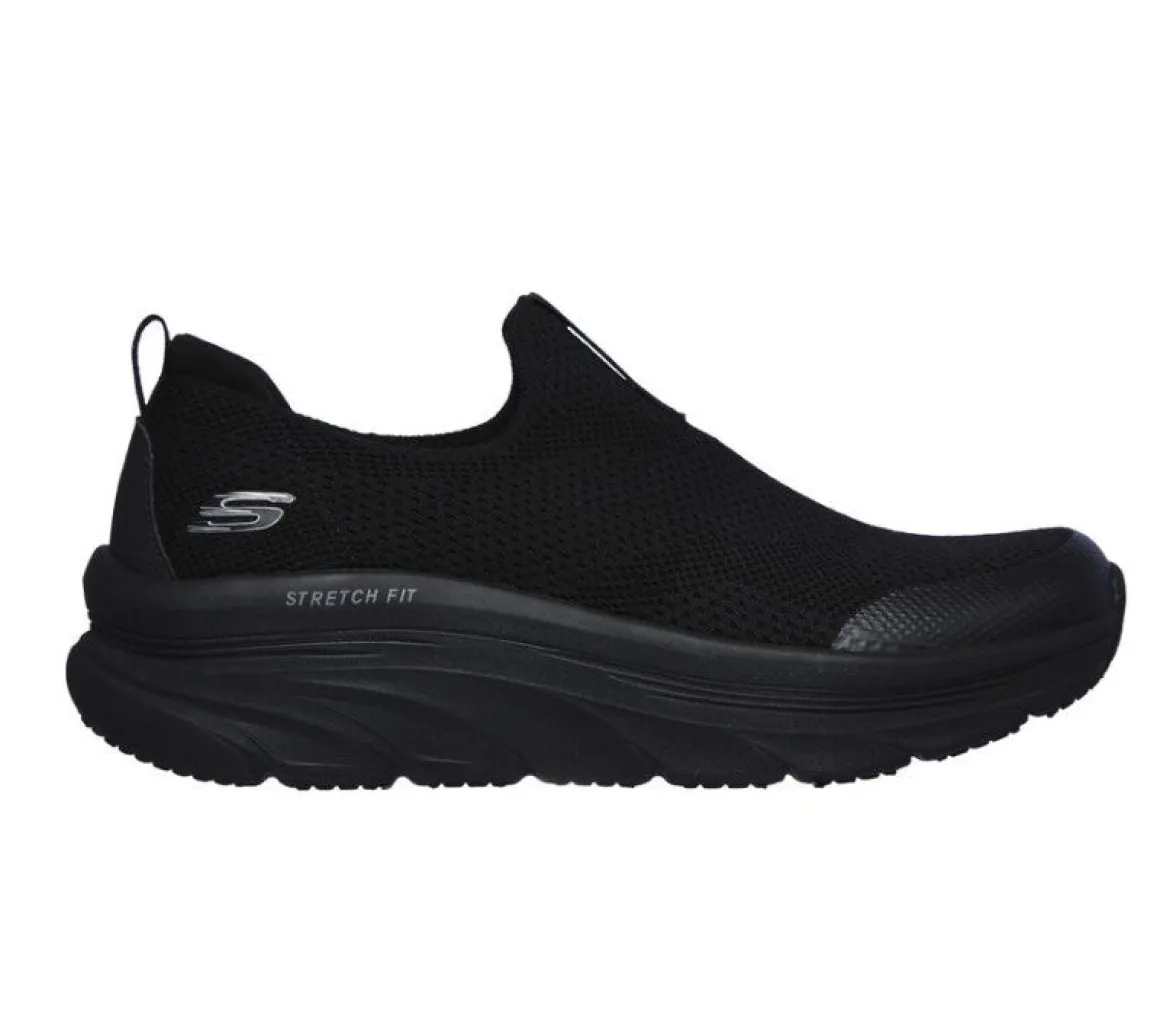 DLUX WALKER QUICK - Chaussures de marche Skechers pour femmes