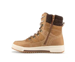 DONOVEM - Bottes d'hiver West Way pour femmes