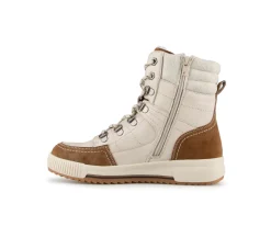 DONOVEM - Bottes d'hiver West Way pour femmes