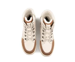 DONOVEM - Bottes d'hiver West Way pour femmes