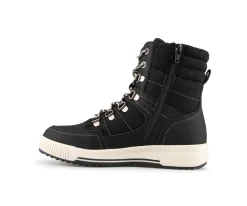 DONOVEM - Bottes d'hiver West Way pour femmes