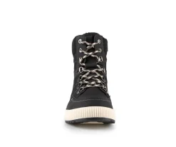 DONOVEM - Bottes d'hiver West Way pour femmes