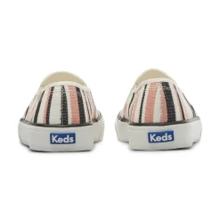Double decker rayé - Chaussures Keds pour femmes