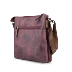 DOULSINA - Sac bandoulière réglable Alberto pour femmes